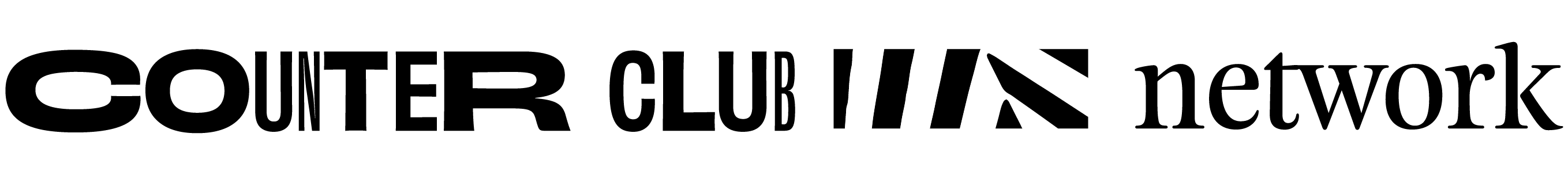 Counter Club Network